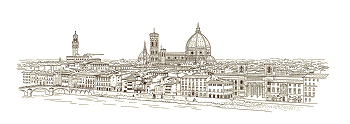 Firenze — Duomo e centro storico